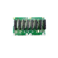 IBM 8 Port SAS Hard Drive Backplane 94Y6670 IBM 8 Port SAS Hard Drive Backplane 94Y6670
