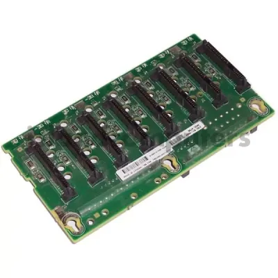 AB419-60010 HP Integrity rx2660 Server SAS Hard Drive Backplane