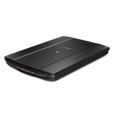 Canon Scanner Lide 120