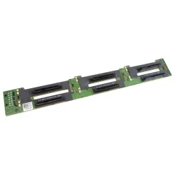 0W903M Dell W903m PowerEdge R610 rack server SAS X6 Backplane Riser Board