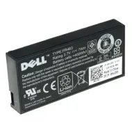0NU209 Dell Perc 5i 3.7v RAID SAS Battery