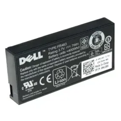 0NU209 Dell Perc 5i 3.7v RAID SAS Battery