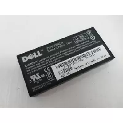 0U8735 Dell PERC 5i SAS Raid Controller Battery