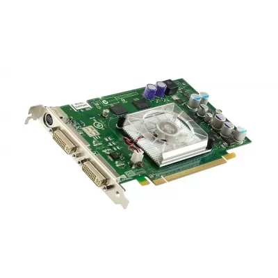 HP Quadro Fx560 128MB PCI-Express Video Graphics Card 412833-001