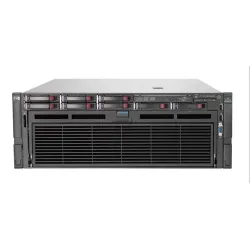 HP ProLiant DL580 G7 E7-4870 4P 128GB-R Hot Plug SAS SFF BC 1200W Server