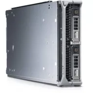 Dell M620 2 x Xeon E5 2660 2.2GHz 64GB RAM 10Gb Network Card 2x SFF Blade Server