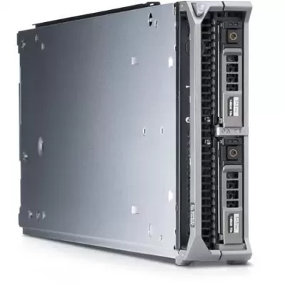 Dell M620 2 x Xeon E5 2660 2.2GHz 64GB RAM 10Gb Network Card 2x SFF Blade Server