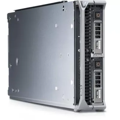 Dell M620 2 x Xeon E5-2660 2.2GHz 64GB RAM 2 x 300GB 10K 6G 2.5 SAS HDD 0R744K  10Gb Network Card 2x SFF Blade Server