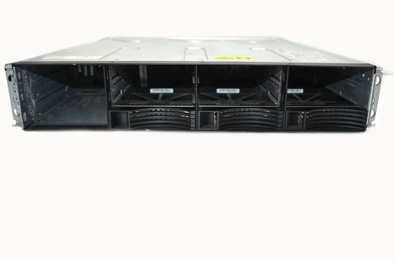 J08-L-62-① IBM DS3512 1点【通電OK】 IBM 1746-A2S DS3512 Express System Storage | IBM DS3500 Storage