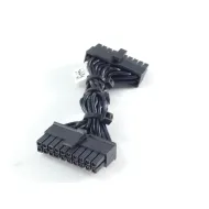 Dell PowerEdge R910 20-Pin Backplane Power Cable C859K
