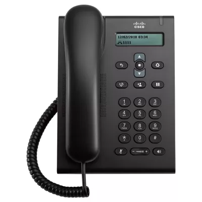 Cisco CP-3905 SIP Phone