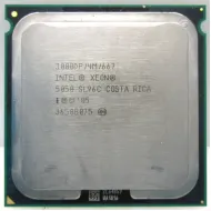 Intel Xeon Processor 5050 Dual Core 4M Cache,3.00GHz SL96C