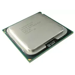 Intel Xeon Processor 5150 2.66GHz 4MB Cache Dual Core