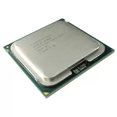 Intel Xeon Processor 5150 2.66GHz 4MB Cache Dual Core