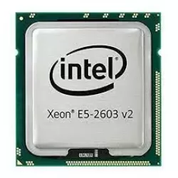 Intel Xeon CPU Kit E5-2603V2 1.8GHz 4Core LGA2011 for DELL PowerEdge R720 