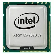 Intel Xeon E5-2620 v2 2.10 GHz 6 Core 15M Cache processor