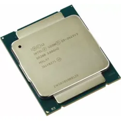 Intel Xeon E5-2623-V3 3.0 GHz 4 Core 10M Cache processor