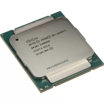 Intel Xeon E5-2650-V3 1.8 GHz 12Core 30M Cache processor