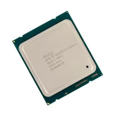 Intel Xeon E5-2650L 1.80 GHz 8 Core 20M Cache processor