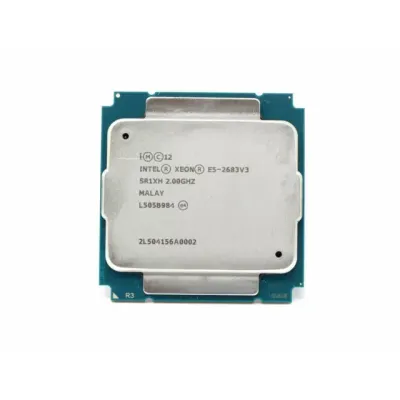 Intel Xeon E5-2683-V3 2.0 GHz 14 Core 35M Cache processor