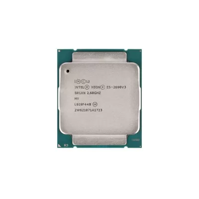 Intel Xeon E5-2690-V3 2.6 GHz 12 Core 30M Cache processor