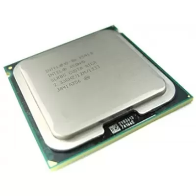 Intel Xeon Processor E5410 Quad Core 2.33GHz 12M Cache