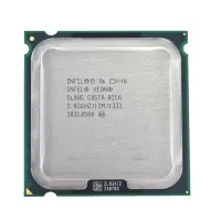 Intel Xeon Processor E5440 Quad Core 2.83GHz 12M Cache Intel Xeon Processor E5440 Quad Core 2.83GHz 12M Cache