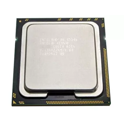 Intel Xeon E5506 2.13GHz 4 Core 4MB Cache Processor