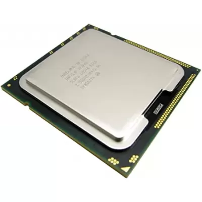 Intel Xeon E5540 2.53 GHz 4 Core 8M Cache processor