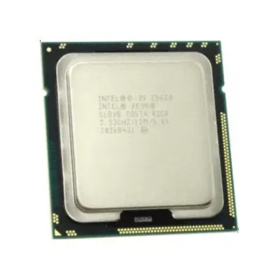 Intel Xeon Processor E5630 Quad Core 2.53GHz 12M Cache