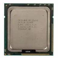 Intel Xeon Processor E5640 Quad Core 12M Cache 2.66GHz SLBVC