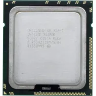 Intel Xeon E5647 2.93 GHz 4 Core 12M Cache processor