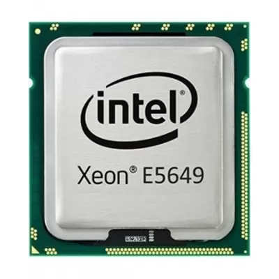 Intel Xeon E5649 2.53 GHz 6 Core 12M Cache processor