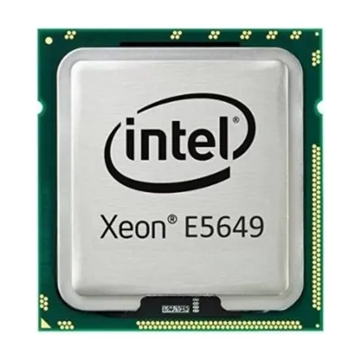 Intel Xeon E5649 2.53 GHz 6 Core 12M Cache processor