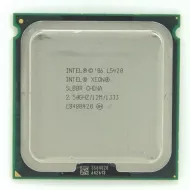 Intel Xeon Processor L5420 Quad Core 2.50GHz 12M Cache