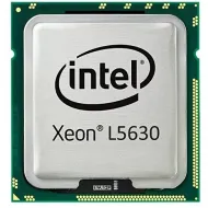 Intel Xeon L5630 2.13 GHz 4 Core 12M Cache processor Intel Xeon L5630 2.13 GHz 4 Core 12M Cache processor