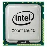 Intel Xeon L5640 2.26 GHz 6 Core 12M Cache processor