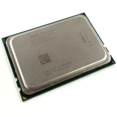 OS6380WKTGGHK AMD Opteron 6380 2.5GHz 16-Core 16MB Processor