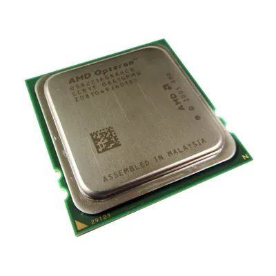 AMD Opteron 2.4GHz 2Core OSA2216GAA6CQ