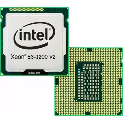 Intel Xeon E3-1240 v2 8M Cache 3.40GHz Processor SR0P5