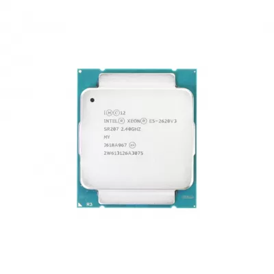 Intel Xeon Processor E5-2620 v3 15M Cache 2.40 GHz SR207