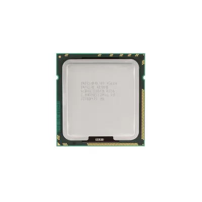 Intel Xeon X5660 2.80 GHz 6 Core 12M Cache processor