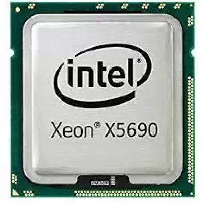 Intel Xeon X5690 3.46 GHz 6 Core 12M Cache processor