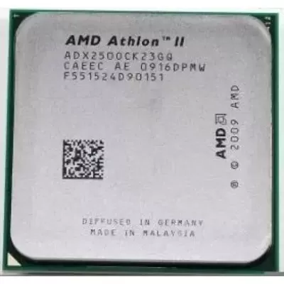 AM3 EXPY AMD Phenom II X2 555 512KBx2 6MB Processor