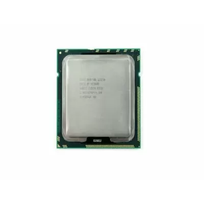 Intel Xeon E5-2609-V2 2.50 GHz 4 Core 10M Cache processor