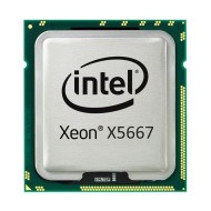 Intel Xeon X5667 3.06 GHz 4 Core 12M Cache Processor