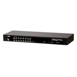 CS1316 ATEN 16Port VGA PS/2-USB KVM Unmanaged Switch