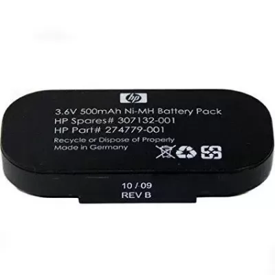 HP Smart Array (BBWC) 3.6V Battery Pack 274779-001 307132-001 356272-001