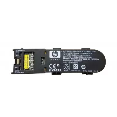 HP ProLiant DL380 G5 Smart Array P-Series Raid Battery