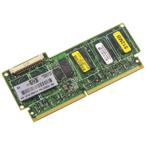 HP 512MB Cache Memory Module for P410 462975-001 HP 512MB Cache Memory Module for P410 462975-001
